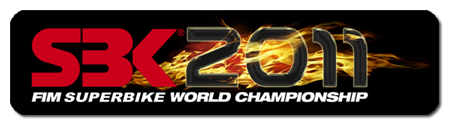 SBK 2011: FIM Superbike World Championship
