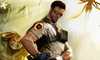 Serious Sam 3 BFE - Was Zeitreisen anrichten können