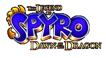 Legend of Spyro: Dawn of the Dragon