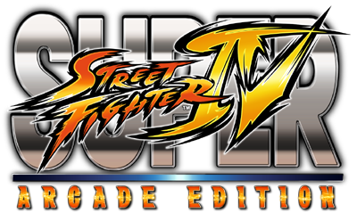 Super Street Fighter IV Arcade Edition