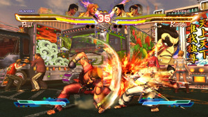 StreetFighterXTekken7