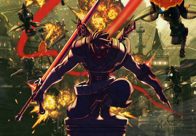Strider