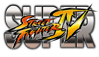 Super Street Fighter IV