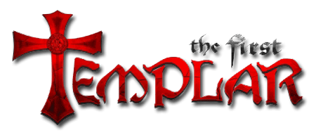 The First Templar The First Templar