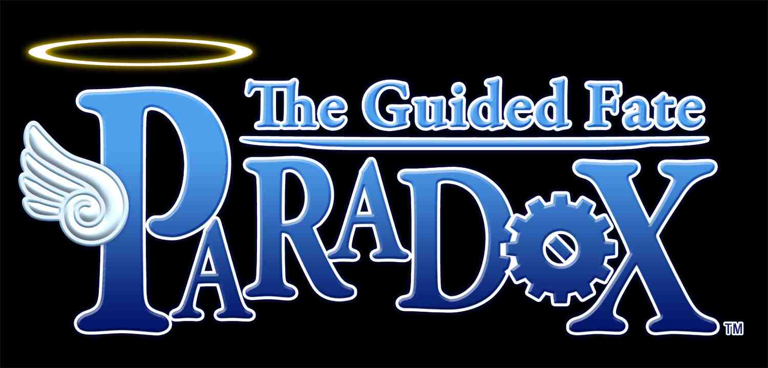 The Guided Fate Paradox - Einmal Gott sein auf Japanisch