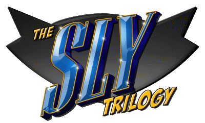 The Sly Trilogy