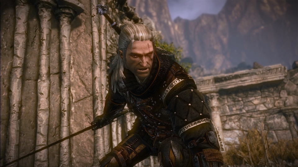 The Witcher 2: Assassin of Kings Enhanced Edition