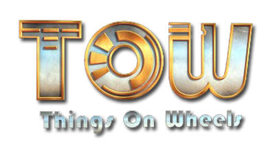 Things on Wheels