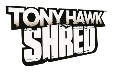 Tony Hawk: SHRED