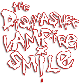 The Dishwasher: Vampire Smile