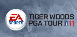 Tiger Woods PGA Tour 11