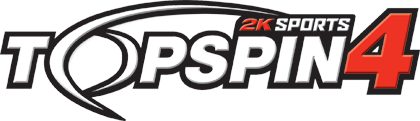 Top Spin 4