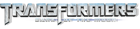Transformers 3: Dark of the Moon