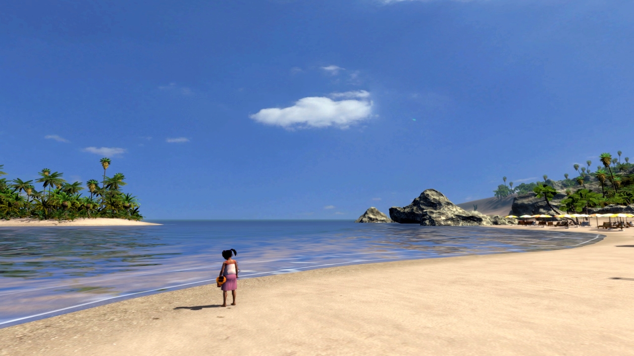 Tropico 3