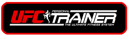 UFC Personal Trainer