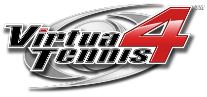 Virtua Tennis 4
