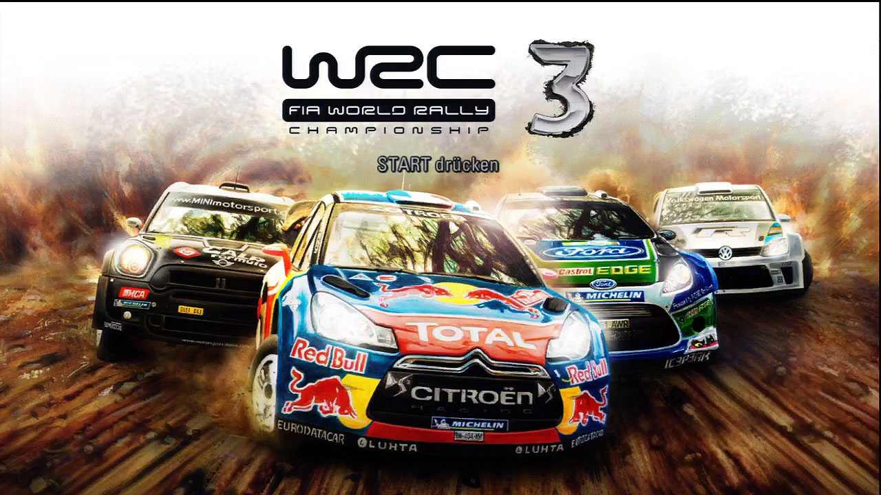 WRC 3