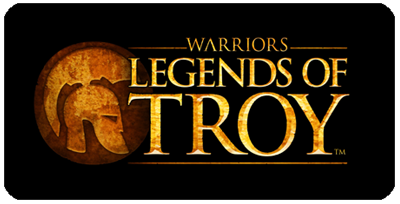 Warriors: Legends of Troy
