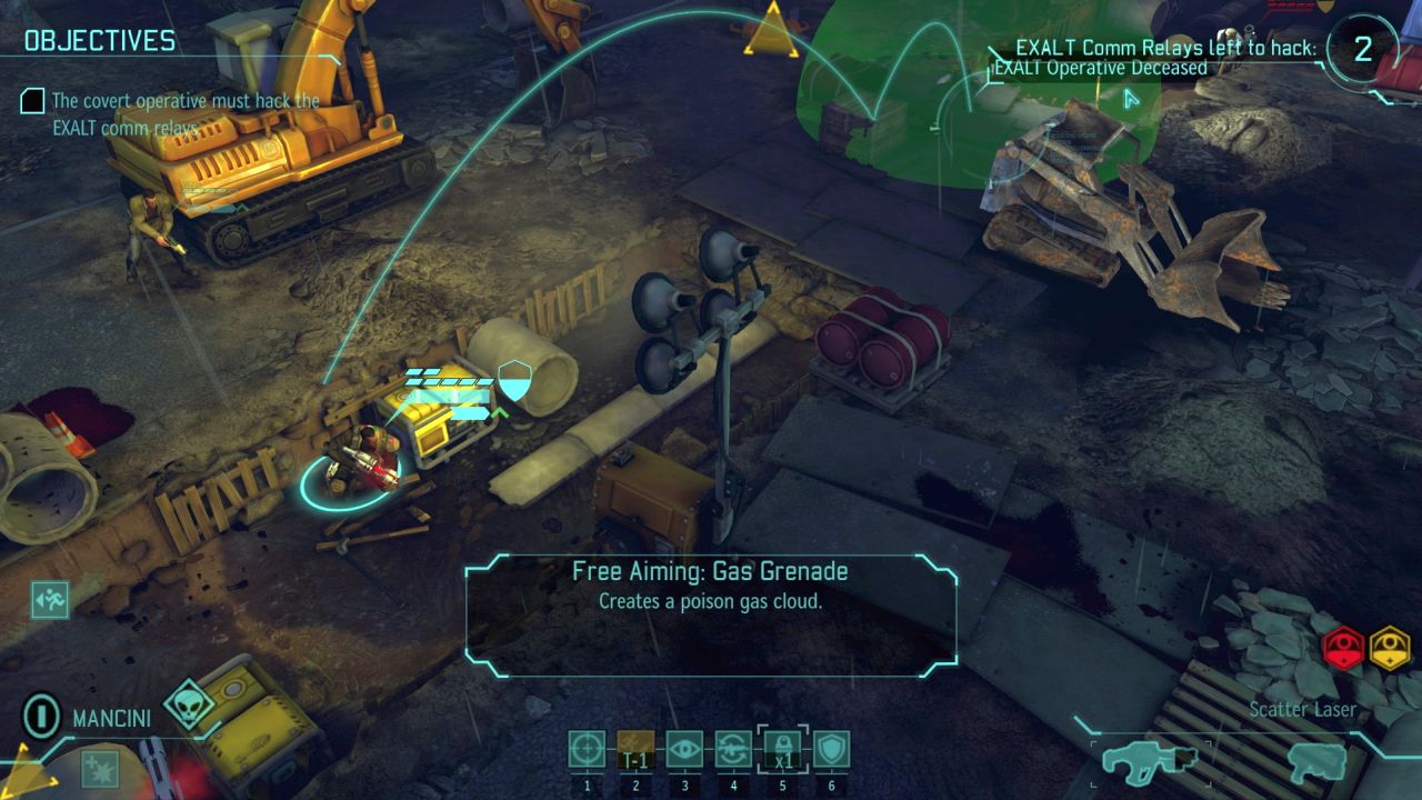 XCOM: Enemy Within - FAQ XCOM: Enemy Within - FAQ