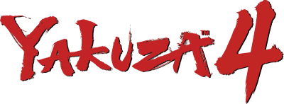 Yakuza 4