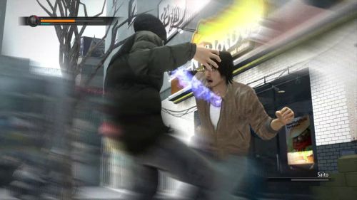 Yakuza 5 Yakuza 5