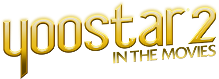 Yoostar 2 - In the Movies