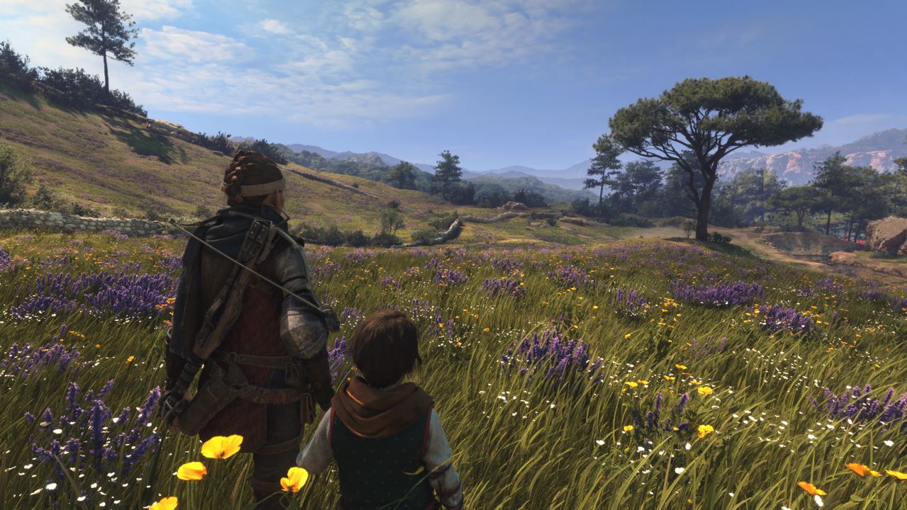 A Plague Tale: Requiem - wie ein guter Wein A Plague Tale: Requiem - wie ein guter Wein