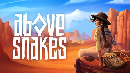 Above Snakes
