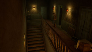 Alone in the Dark neXGam 72