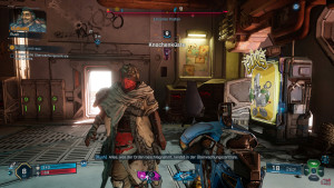 Borderlands 4 neXGam 112