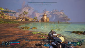 Borderlands 4 neXGam 60
