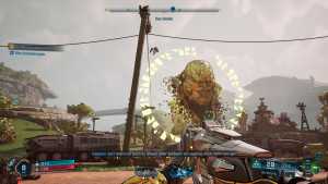 Borderlands 4 neXGam 99