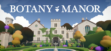 Botany Manor - ein ungewöhnliches Abenteuer