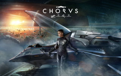 Chorus-artwork
