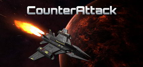 CounterAttack - Der Invasion standhalten