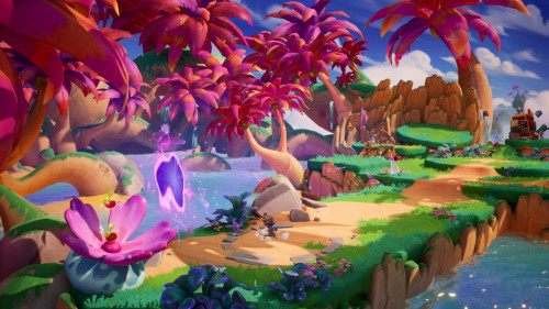 die-schlumpfe-abenteuer-im-traumland-nexgam 14