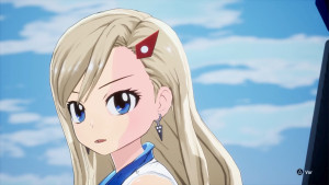 Edens Zero neXGam 27