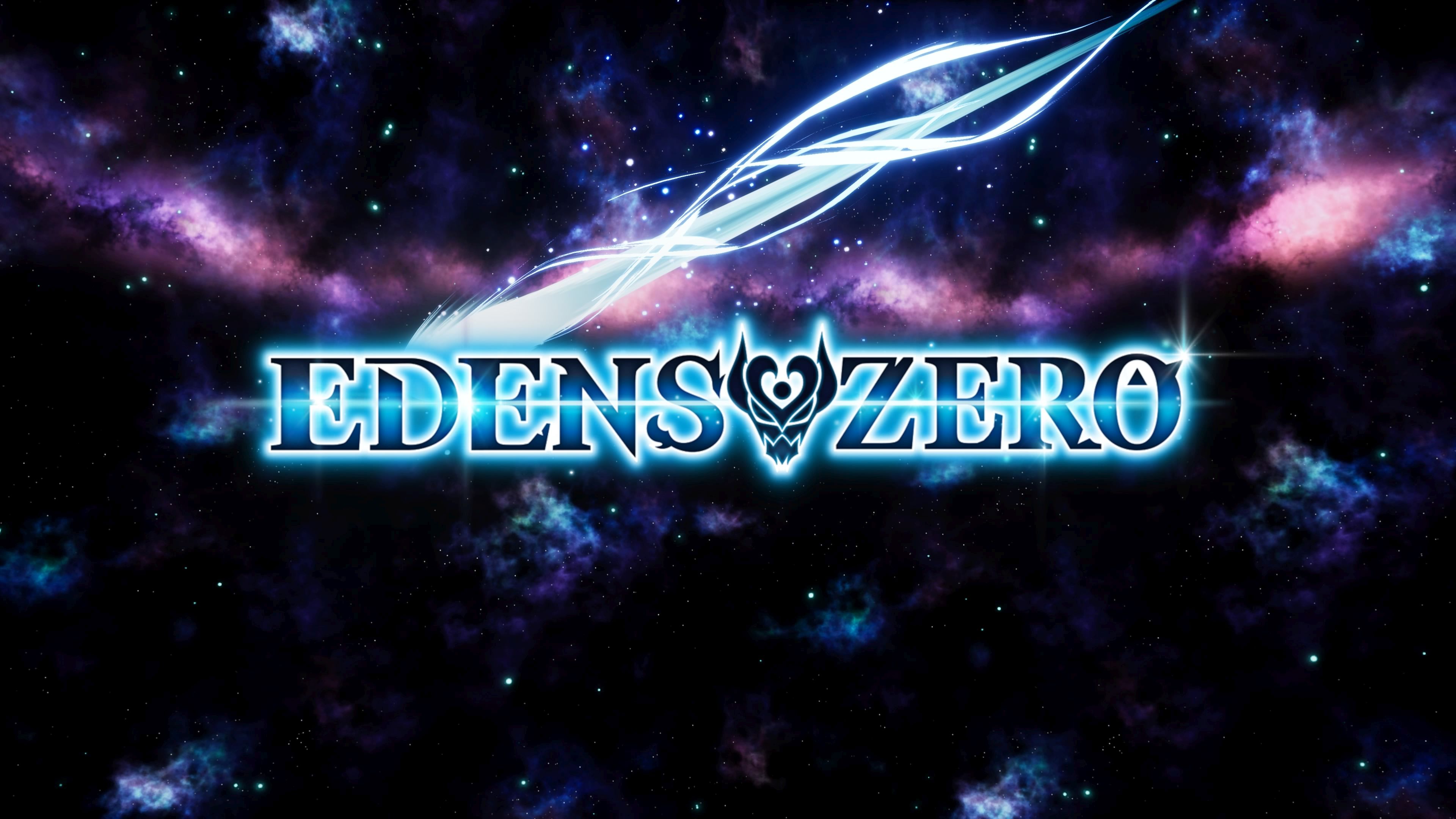 Edens Zero