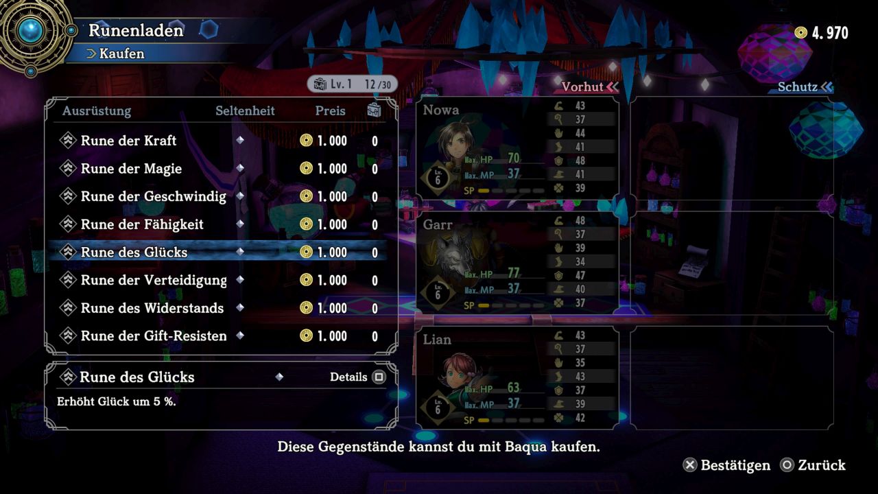 Eiyuden Chronicle Hundred Heroes neXGam 88