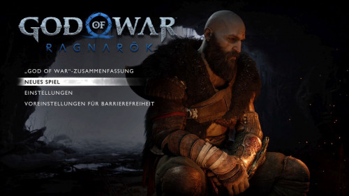 God of War Ragnaroek neXGam 4