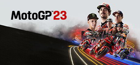 MotoGP 23 - Intensive Rennerfahrung für Fans MotoGP 23 - Intensive Rennerfahrung für Fans