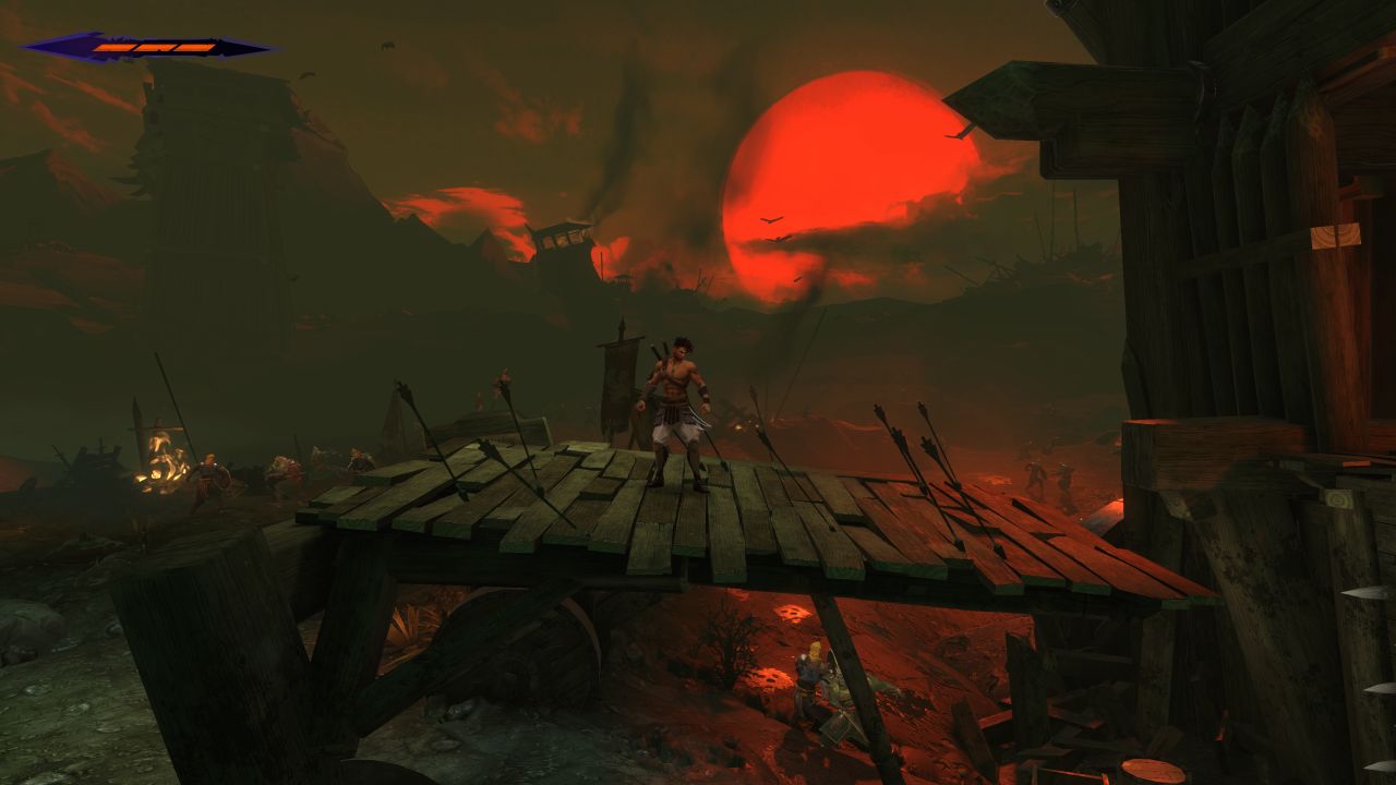 Prince of Persia The Lost Crown neXGam 14