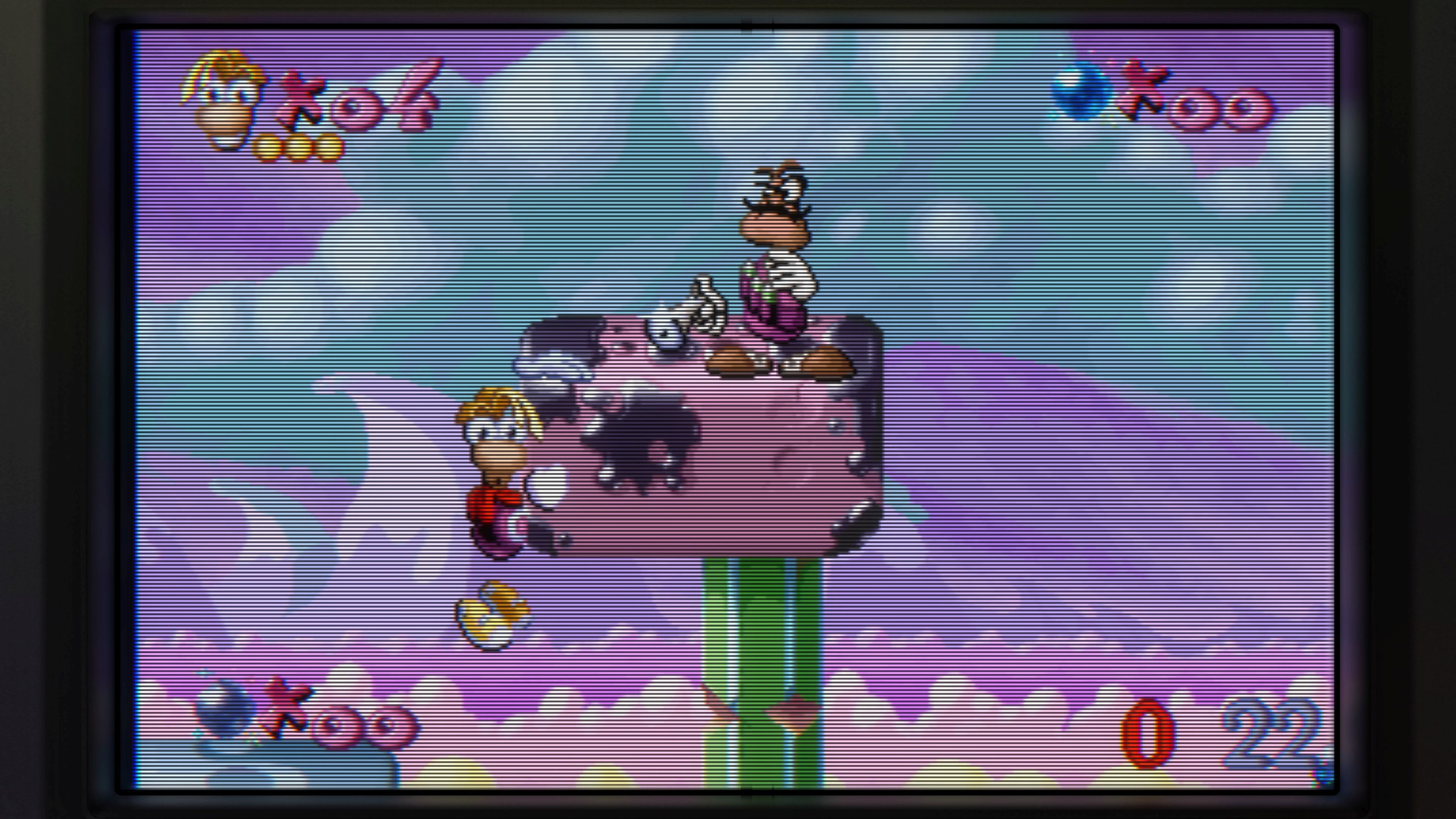 Rayman 30th Anniversary Edition neXGam 61