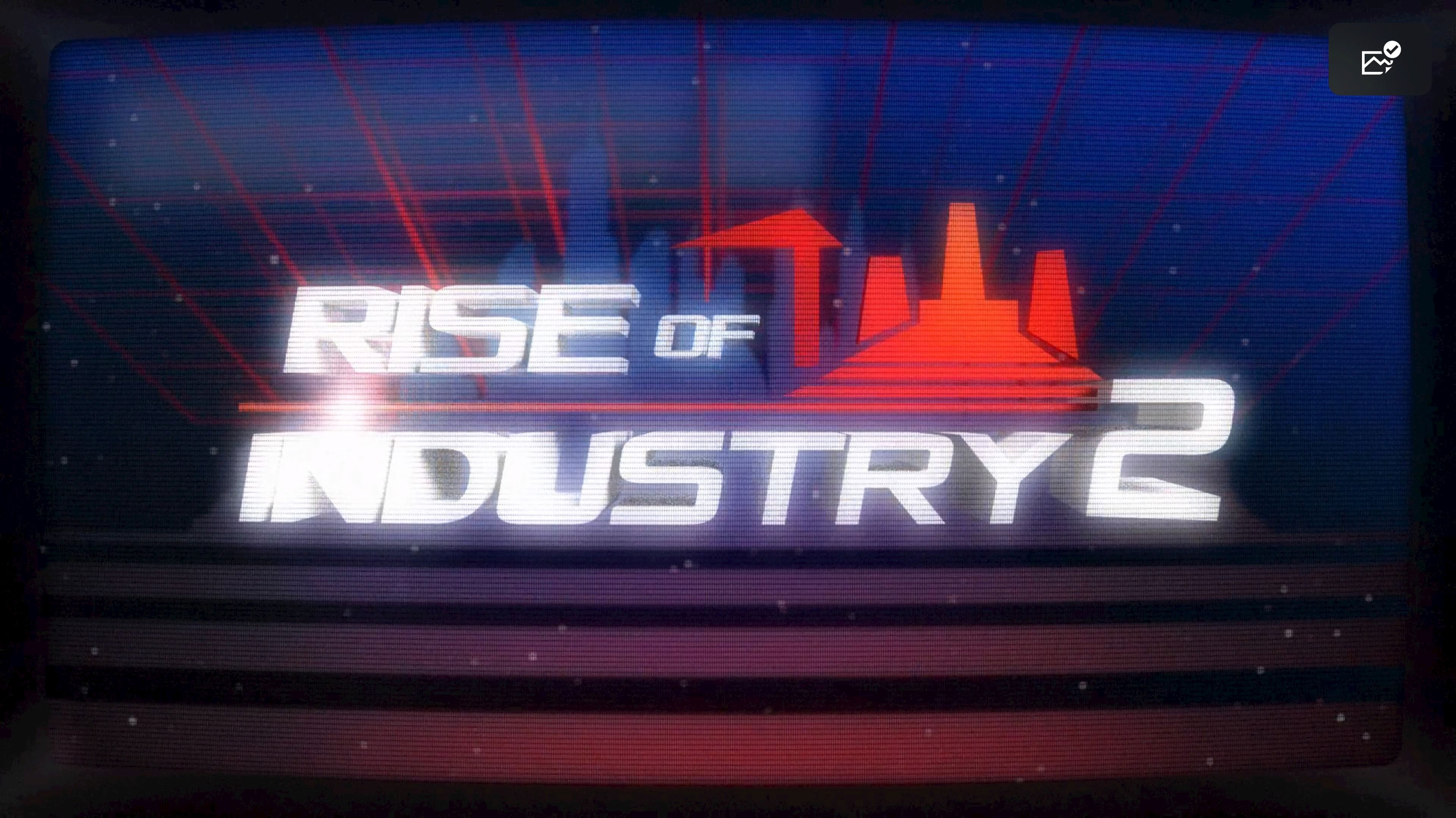 Rise of Industry 2 Rise of Industry 2