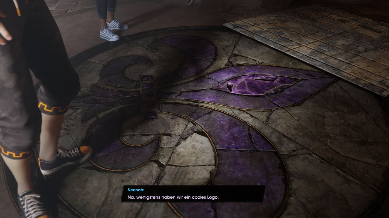 Saints Row Saints Row