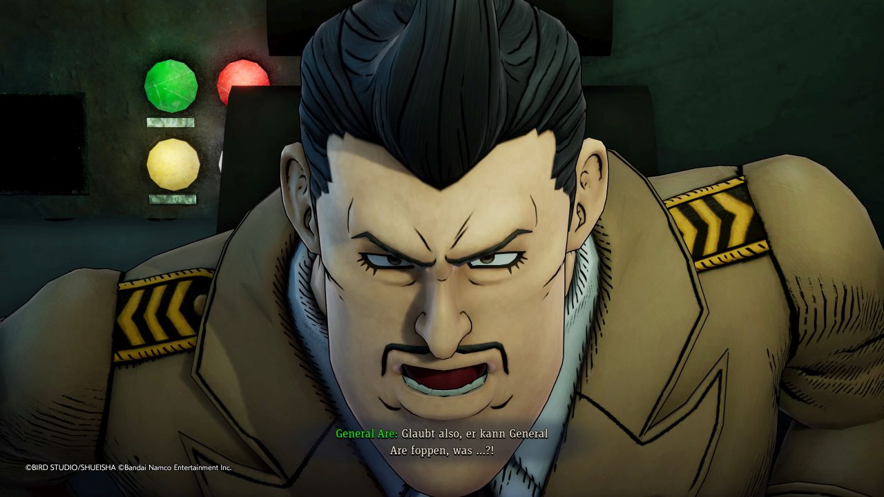 Sand Land neXGam 103