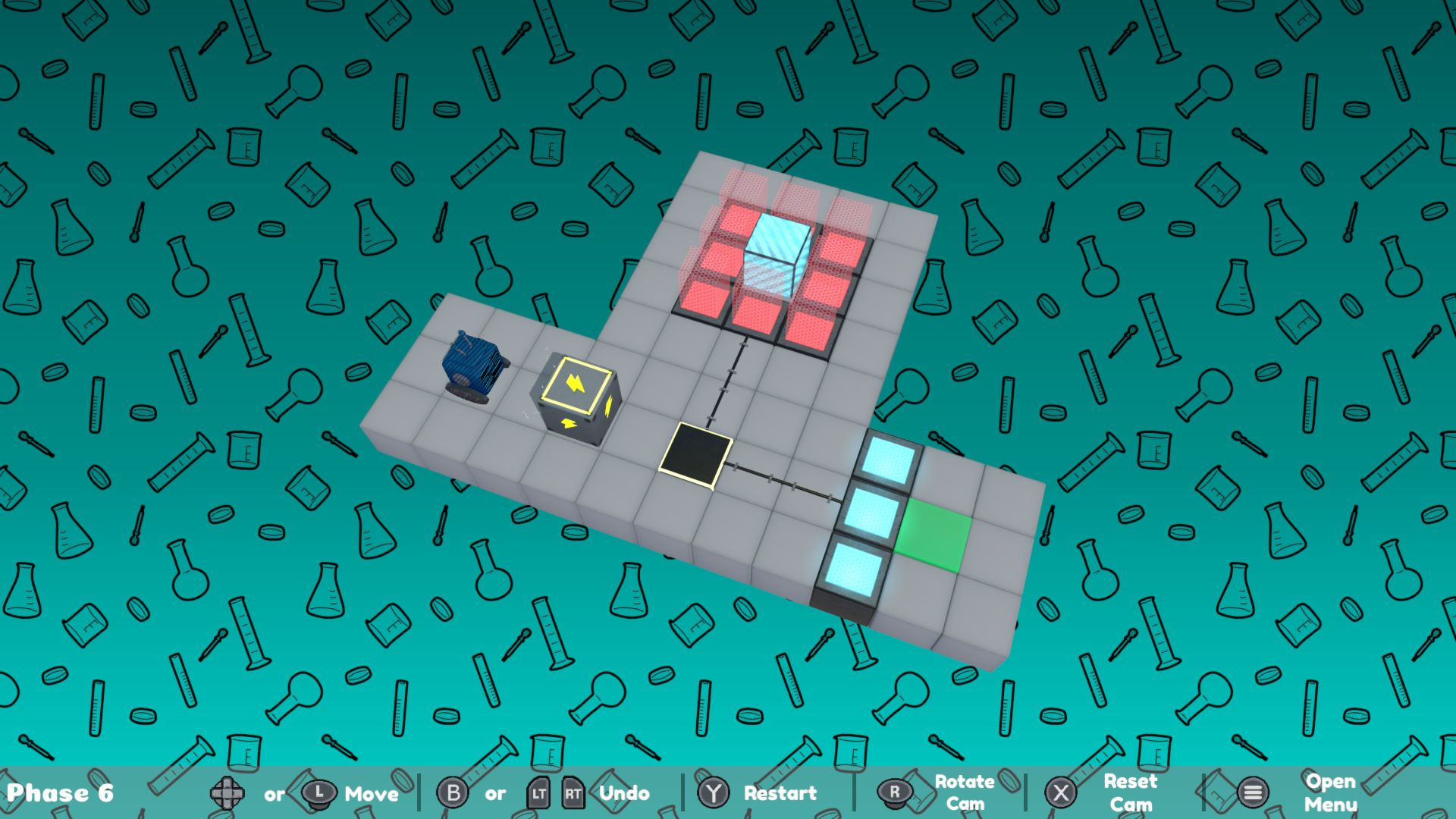 Sokolab-01 Sokolab-01