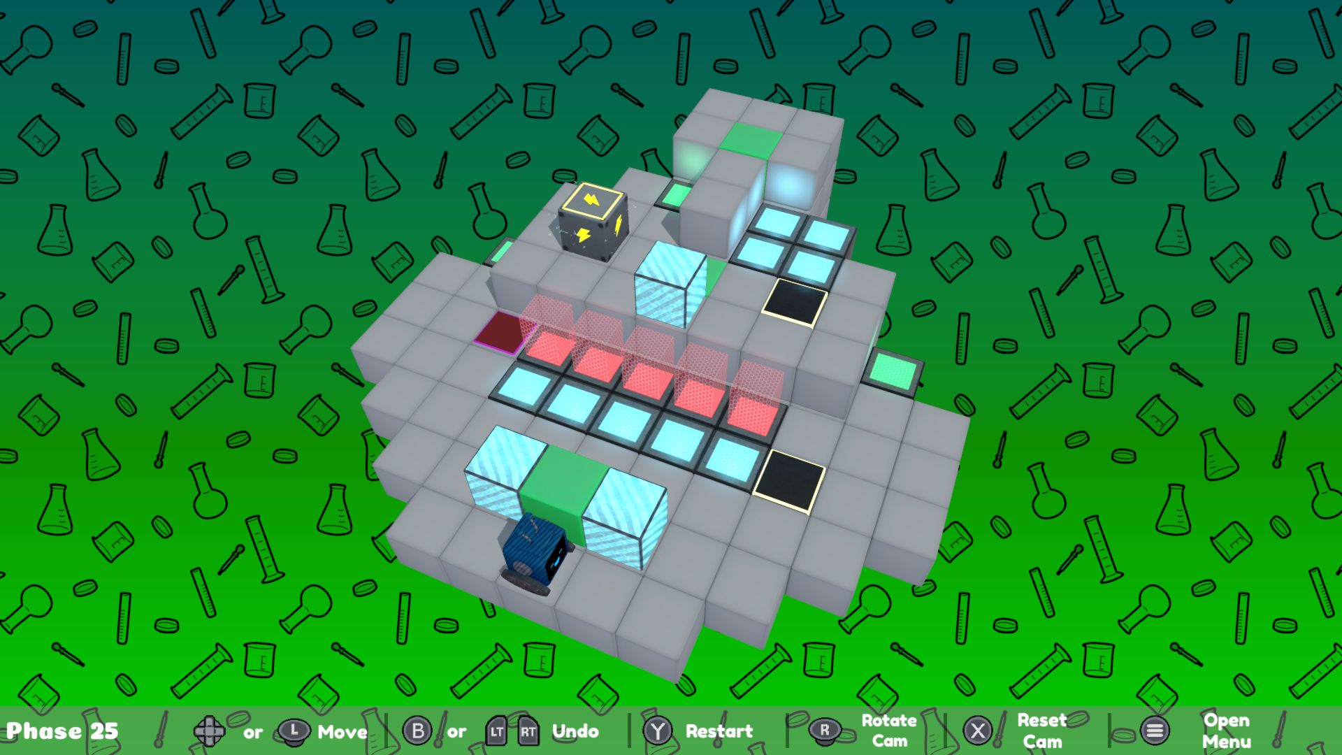 Sokolab-02 Sokolab-02