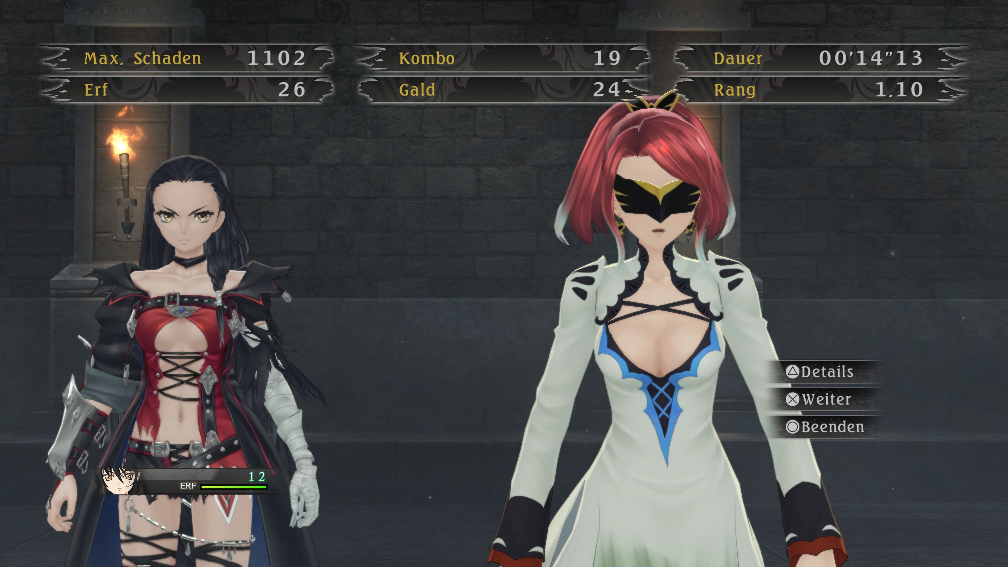Tales of Berseria Remastered neXGam 103