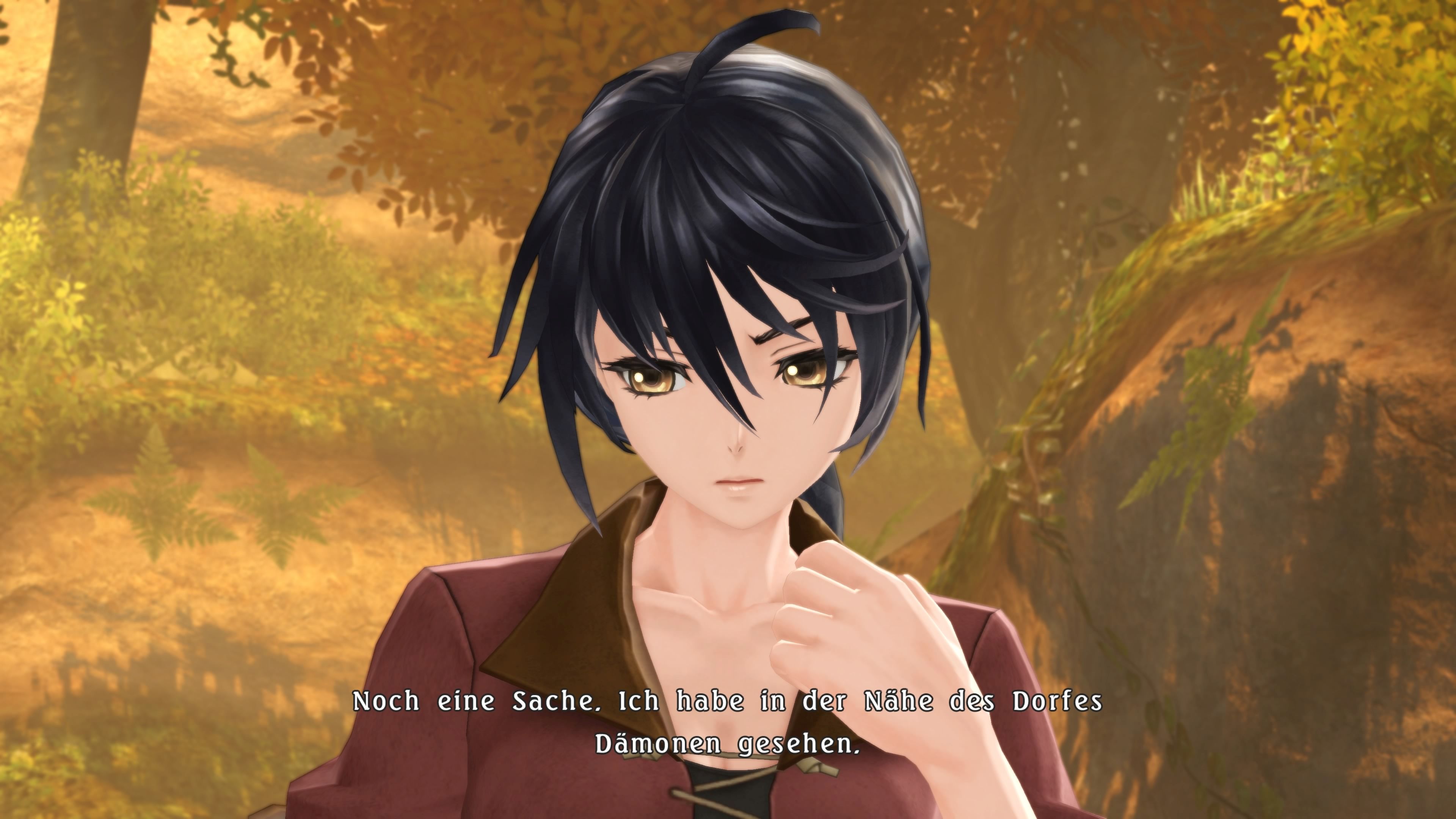 Tales of Berseria Remastered neXGam 40